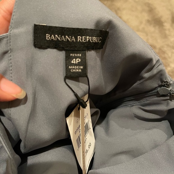 NWT Banana Republic Dress - Picture 13 of 16